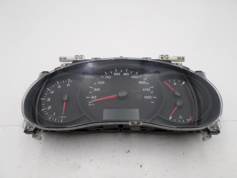Compteur RENAULT KANGOO 2 PHASE 1 Diesel - 1