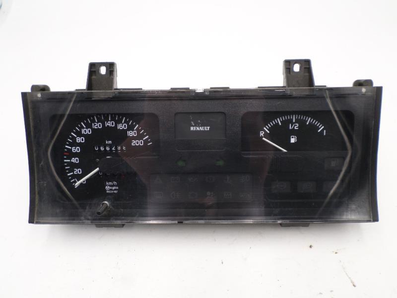 Compteur RENAULT CLIO 1 PHASE 3  - 1