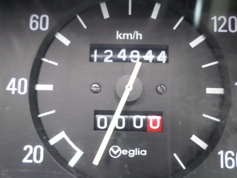 Compteur RENAULT R14 Essence - 1