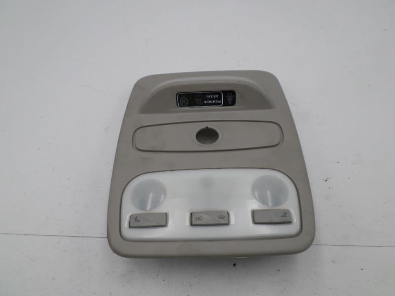 Eclairage de plafonnier RENAULT CLIO 4 PHASE 1 BREAK Diesel - 1