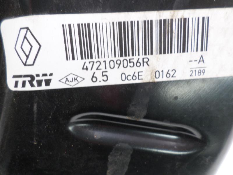 Mastervac RENAULT CLIO 4 PHASE 1 BREAK Diesel - 1