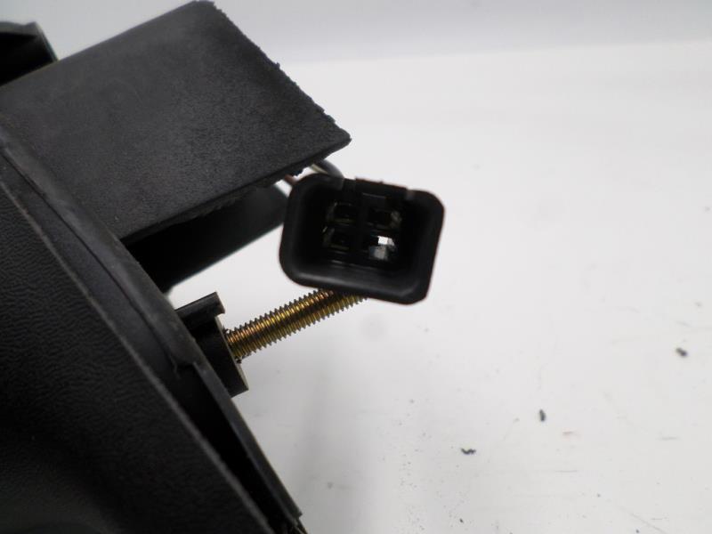 Retrovisor derecho RENAULT TWINGO 1 PHASE 2  - 1