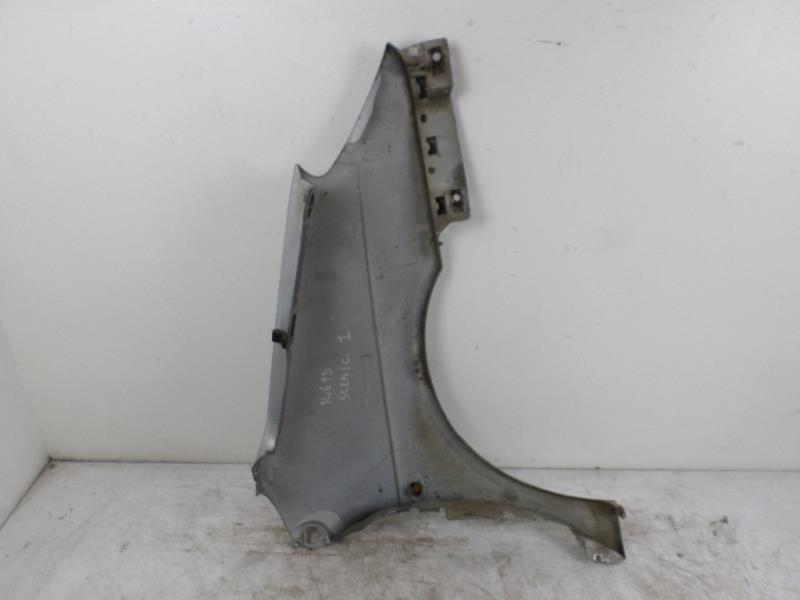 Aile avant gauche RENAULT SCENIC 1 PHASE 2 Diesel - 1