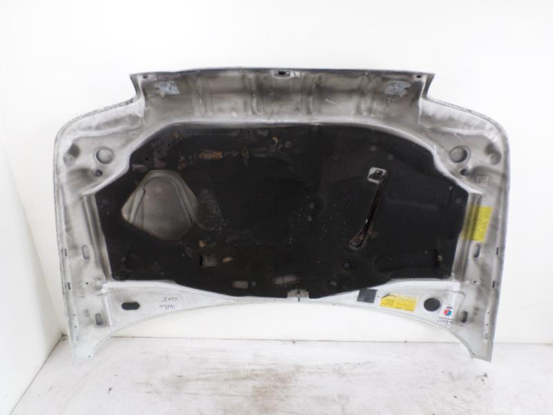 Capot RENAULT CLIO 1 PHASE 2 Diesel - 1
