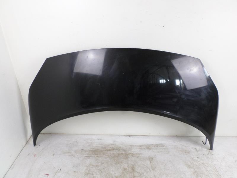 Capot RENAULT SCENIC 2 PHASE 2 Diesel - 1