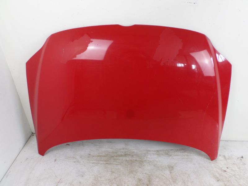 Capot VOLKSWAGEN FOX Diesel - 1