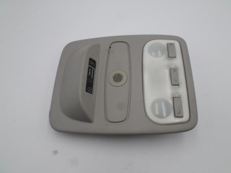 Eclairage de plafonnier RENAULT CLIO 4 PHASE 1 Diesel - 1