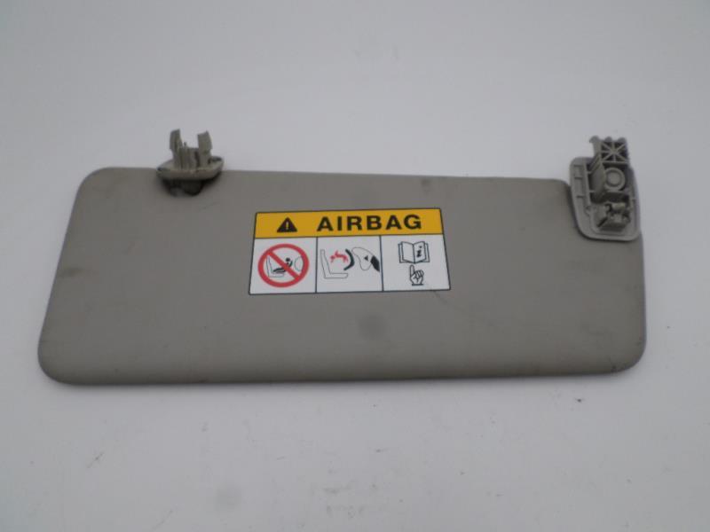 Visiera parasole destra RENAULT CLIO 4 PHASE 1 Diésel - 1