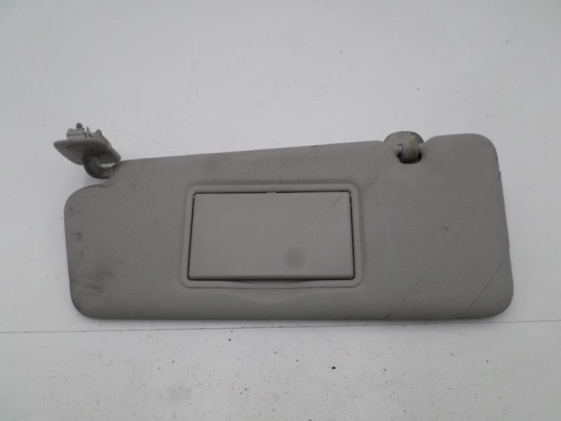 Pare soleil gauche RENAULT CLIO 4 PHASE 1 BREAK Diesel - 1