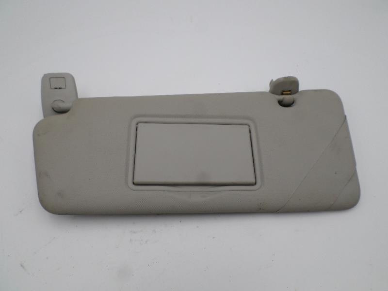 Visiera parasole sinistra RENAULT CLIO 4 PHASE 1 Diésel - 1
