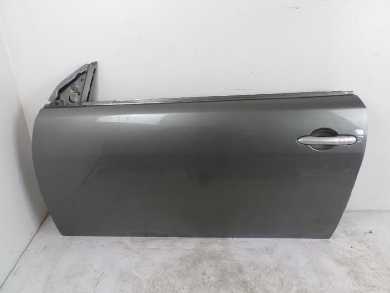 Porte avant gauche RENAULT MEGANE 2 PHASE 1 CABRIOLET Diesel - 1