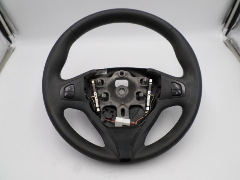 Volant RENAULT CLIO 4 PHASE 1 Diesel - 1