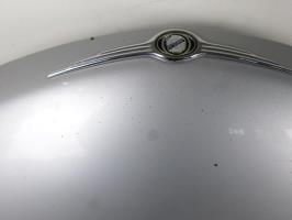 Photo de la pièce