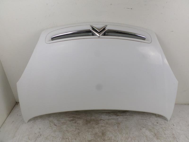Capot CITROEN XSARA PICASSO PHASE 1  - 1