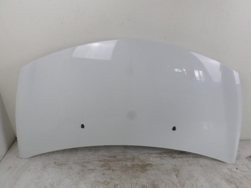 Capot RENAULT CLIO 3 PHASE 2 Diesel - 1