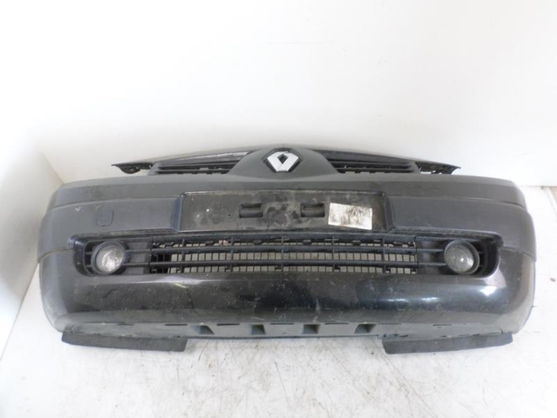 Pare choc avant RENAULT MEGANE 2 PHASE 1  - 1