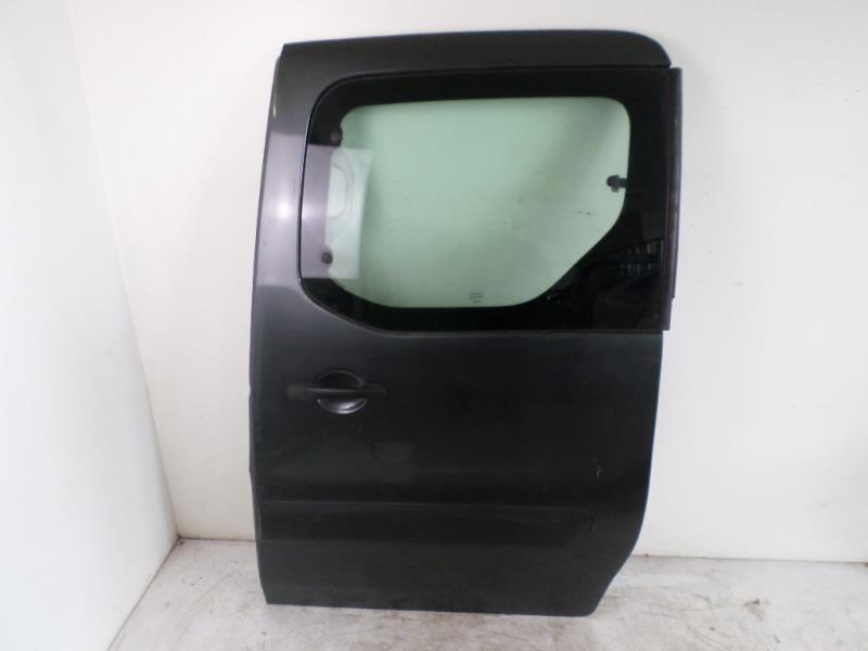 Porte laterale gauche PEUGEOT PARTNER 2 PHASE 2 Diesel - 1