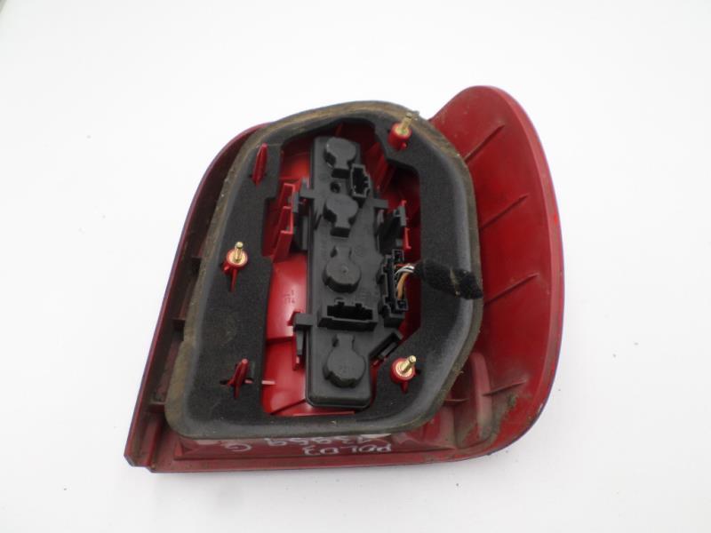 Fanale posteriore principale sinistro (luci) VOLKSWAGEN POLO 3 PHASE 2 Gasolina - 1