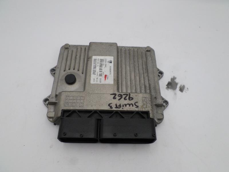 Centralina motore SUZUKI SWIFT 3 Diésel - 1