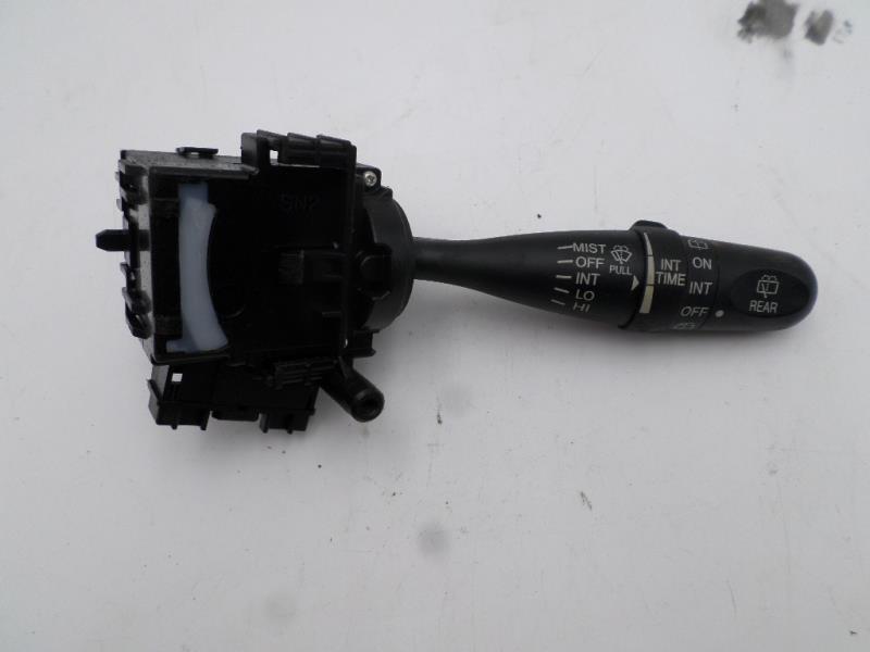 Commodo d'essuie glaces SUZUKI SWIFT 3 Diesel - 1