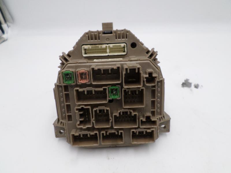 Compteur CITROEN C1 1 PHASE 1 Diesel - 1