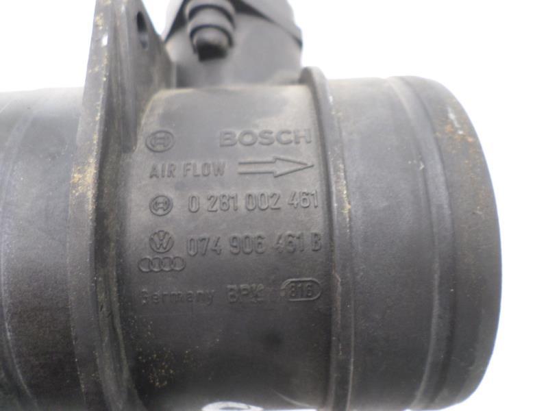 Debitmetre VOLKSWAGEN GOLF 5 Diesel - 1