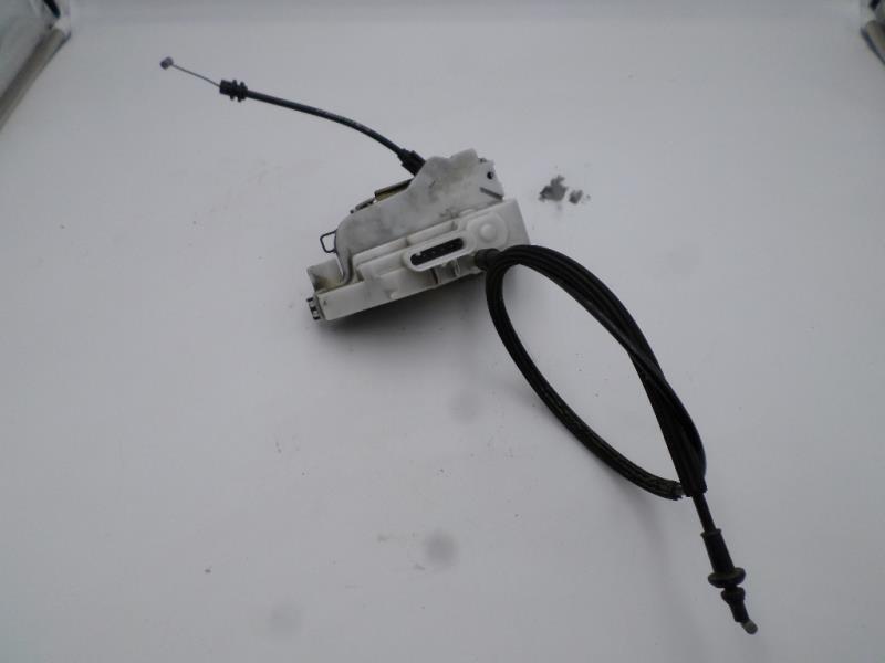 Chiusura centralizzata anteriore sinistra CITROEN C2 PHASE 1 Diésel - 1