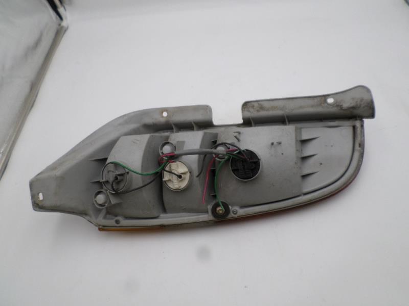 Fanale posteriore principale destro (luci) HYUNDAI ATOS Gasolina - 1