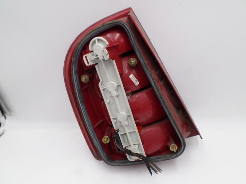 Fanale posteriore principale destro (luci) SKODA FABIA 1 PHASE 1  - 1