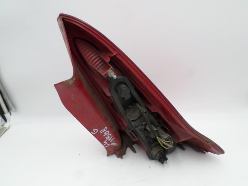 Fanale posteriore principale sinistro (luci) CITROEN C4 1 PHASE 1 COUPE Diésel - 1