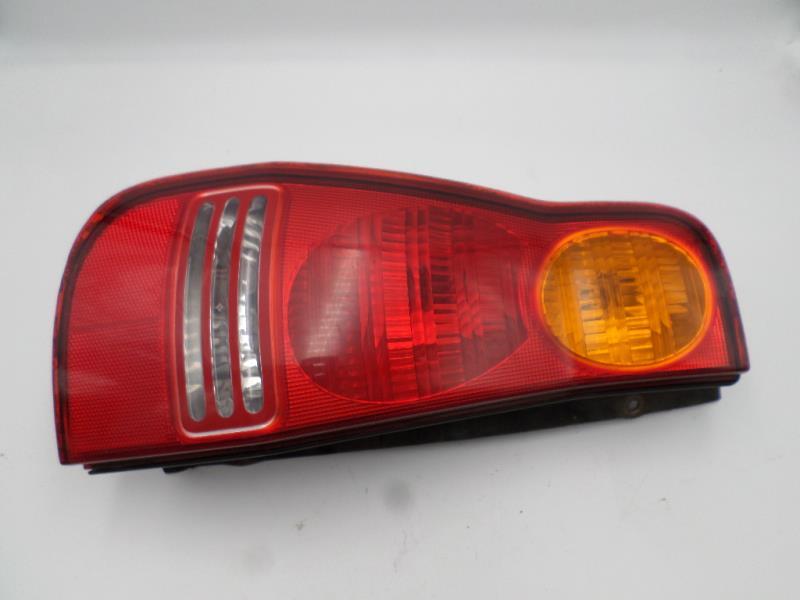 Fanale posteriore principale sinistro (luci) HYUNDAI MATRIX PHASE 1  - 1