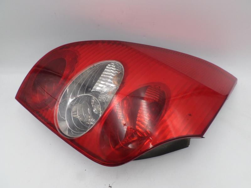 Fanale posteriore principale sinistro (luci) RENAULT LAGUNA 2 PHASE 2 BREAK Diésel - 1