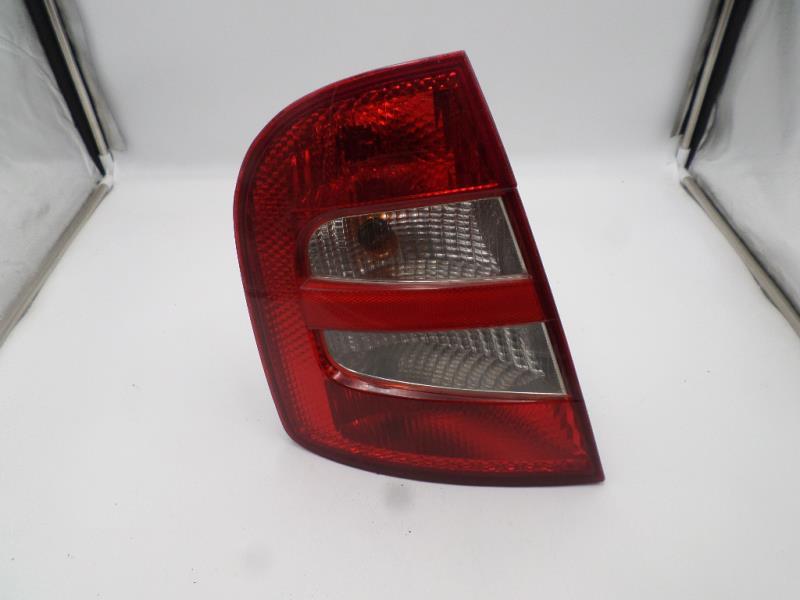 Fanale posteriore principale sinistro (luci) SKODA FABIA 1 PHASE 1  - 1