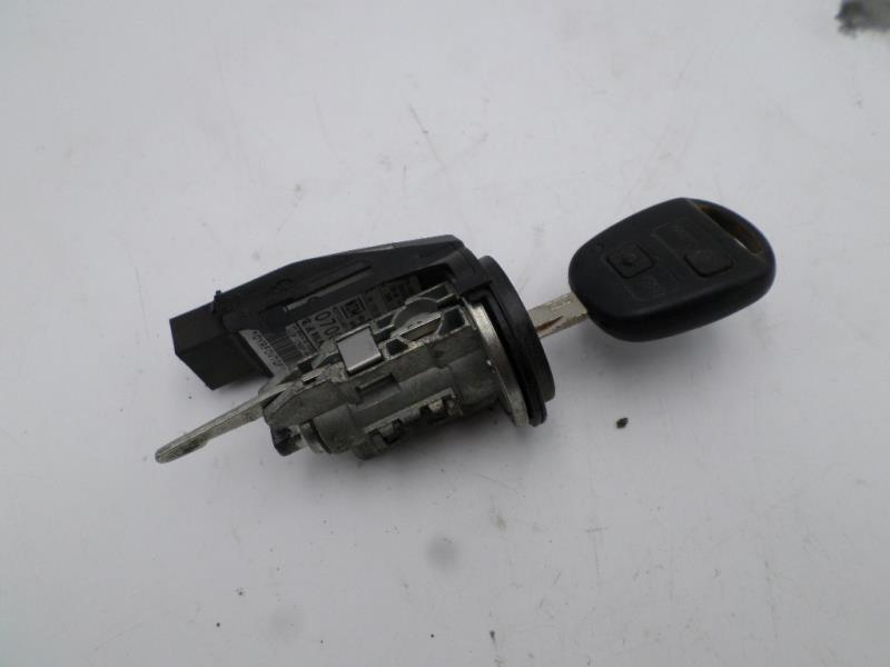 Immobilizzatore TOYOTA YARIS 1 PHASE 2 Gasolina - 1