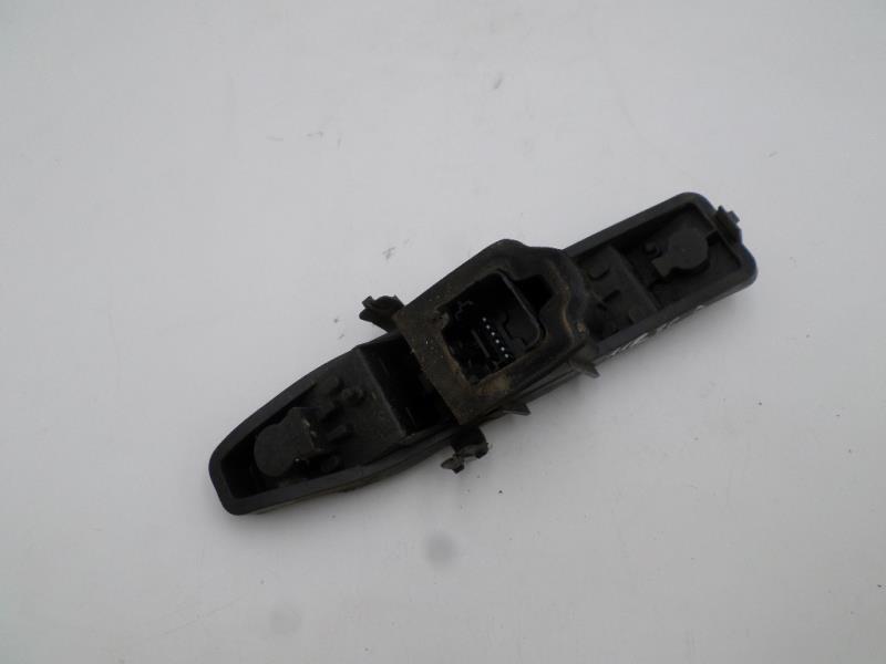Base portalampade fanale posteriore destro RENAULT SCENIC 2 PHASE 1 Diésel - 1