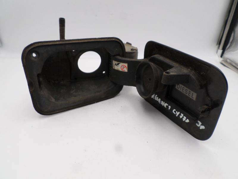 Trappe d'essence RENAULT MEGANE 2 PHASE 1 Diesel - 1