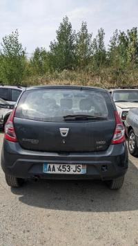 Photo de la pièce