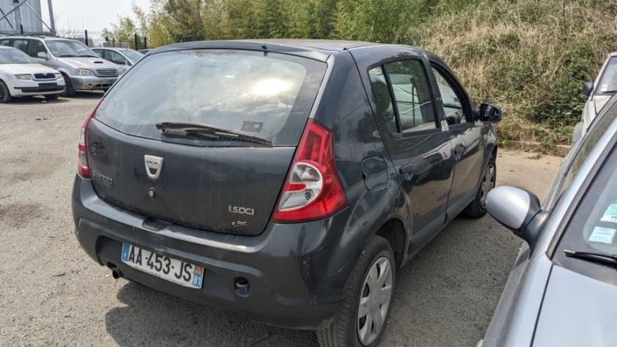 Photo de la pièce