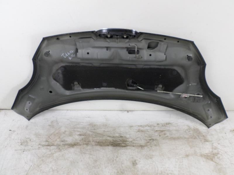 Capot PEUGEOT 107 PHASE 1 Essence - 1