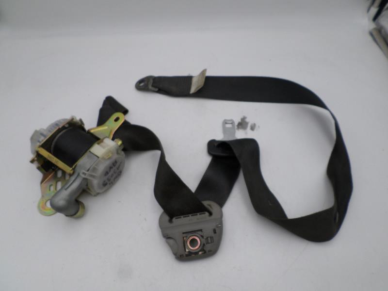 Cintura di sicurezza anteriore destra TOYOTA RAV4 2 PHASE 2 Diésel - 1