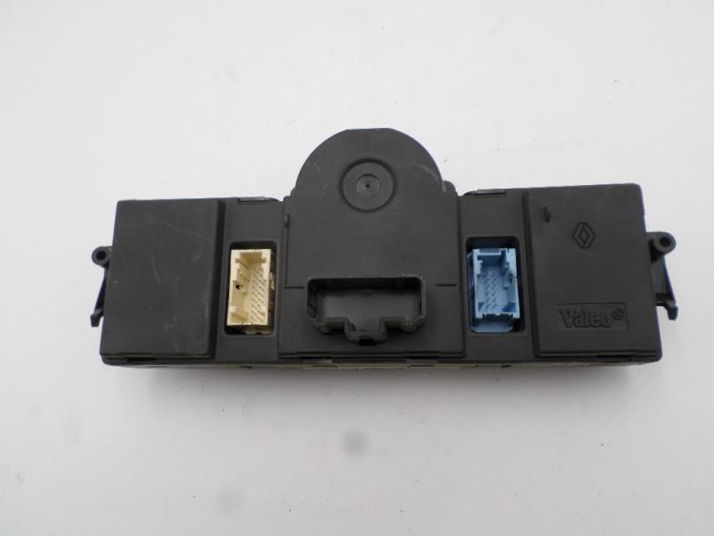 Commande chauffage RENAULT MEGANE 2 PHASE 2 Diesel - 1