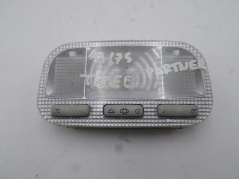 Eclairage de plafonnier PEUGEOT PARTNER 2 PHASE 1 Diesel - 1