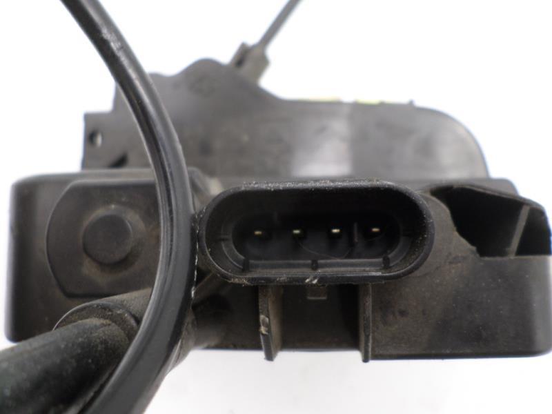 Chiusura centralizzata posteriore destra RENAULT LAGUNA 2 PHASE 2 Gasolina - 1