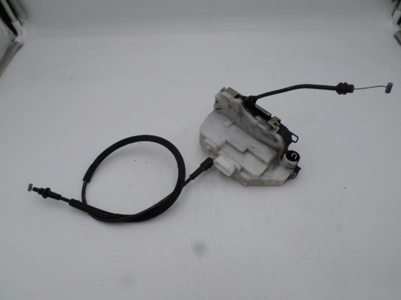 Chiusura centralizzata anteriore destra CITROEN C2 PHASE 1 Diésel - 1