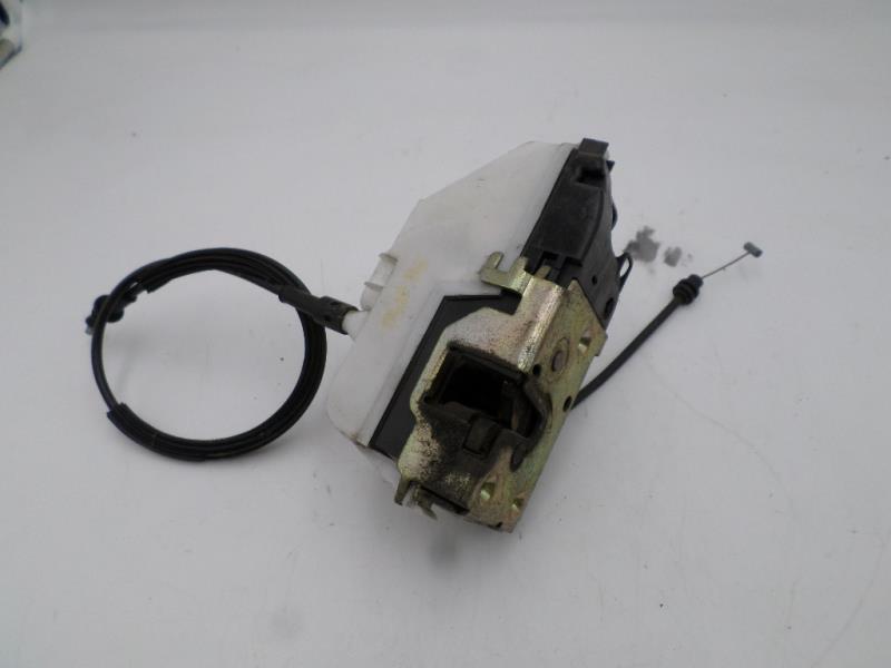 Chiusura centralizzata anteriore destra CITROEN C3 1 PHASE 1 Diésel - 1