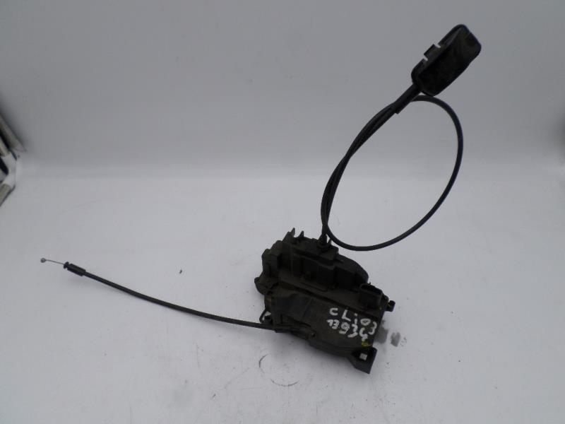 Chiusura centralizzata anteriore destra RENAULT CLIO 3 PHASE 2 Diésel - 1