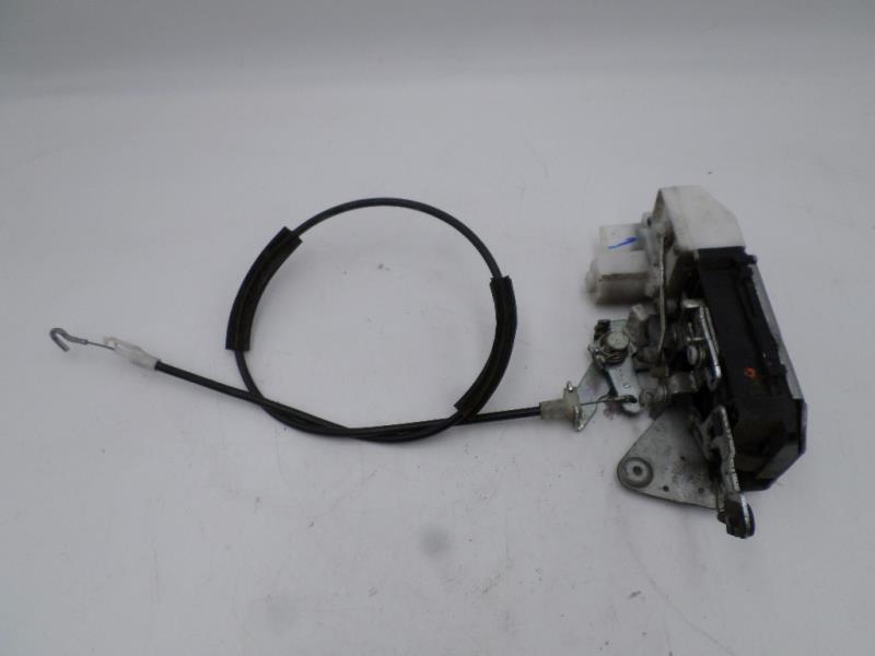 Chiusura centralizzata anteriore destra VOLKSWAGEN FOX Diésel - 1