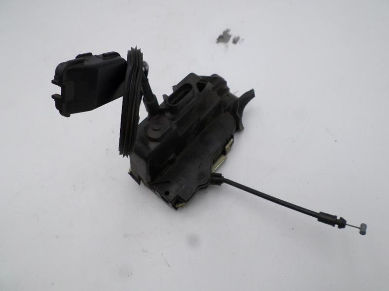 Fermeture centralisee avant gauche RENAULT LAGUNA 2 PHASE 2 Essence - 1