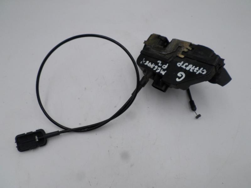 Fermeture centralisee avant gauche RENAULT MEGANE 2 PHASE 1 Diesel - 1