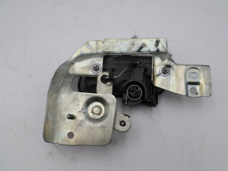 Maniglia interna posteriore sinistra CITROEN BERLINGO 1 PHASE 2 Diésel - 1